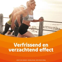 Voltaren Emulgel 1,16% (diclofenac) Bij Gewrichtspijn In Knie En Vinger 120 GR