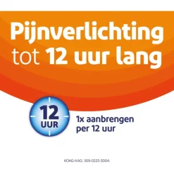 Voltaren Emulgel Extra Sterk 2,32% (diclofenac) 50gr bij Spier- of Gewrichtspijn