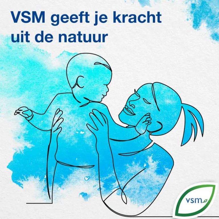 VSM Kind Chamodent Druppels 10 ML