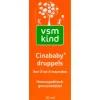 VSM Kind Cinababy Druppels 10 ML