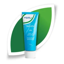 VSM Spiroflor SRL Spier- En Gewrichtsgel 75 GR