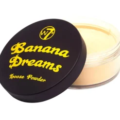 W7 Banana Dreams Loose Powder