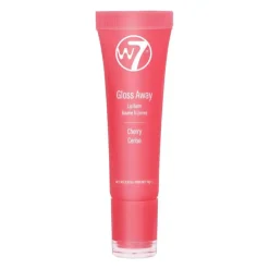 W7 Gloss Away Lip Balm Cherry