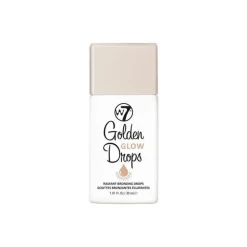 W7 Golden Glow Drops