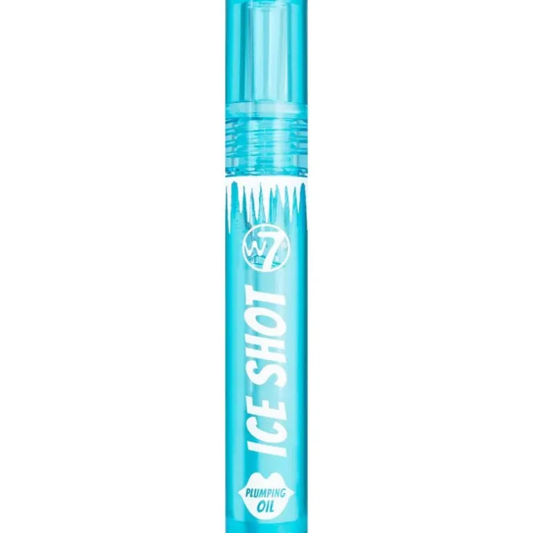 W7 Ice Shot Plumping Lip Oil