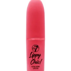 W7 Lippy Chic Lipstick Back Chat