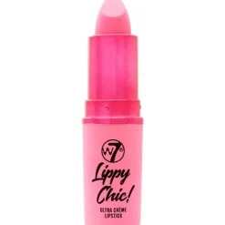 W7 Lippy Chic Lipstick Free Speech