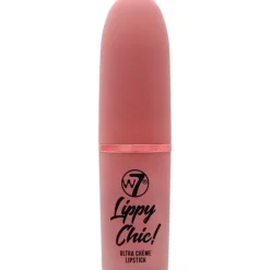 W7 Lippy Chic Lipstick Shout Out