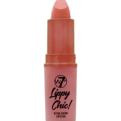 W7 Lippy Chic Lipstick Shout Out