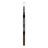 W7 Stroke of Genius Brow Pencil Dark Brown