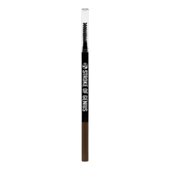W7 Stroke of Genius Brow Pencil Dark Brown