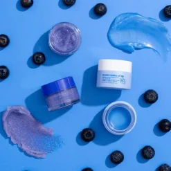W7 Sweet Dreams Overnight Lip Mask Blueberry
