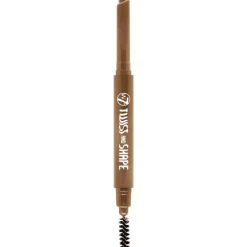 W7 Twist & Shape Combi Eye Pencil Blonde