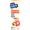 WeCare Bars Cranberry Cheesecake 2 stuks