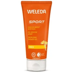 Weleda Arnica Sport Douchegel 200 ML