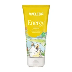 Weleda Aroma Energy Shower 200 ML
