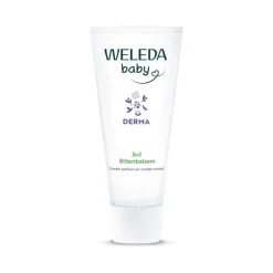Weleda Baby Derma 3-in-1 Billenbalsem 50 ML