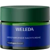 Weleda Blauwe Gentiaan & Edelweiss Versterkende Nachtcrème 40 ML