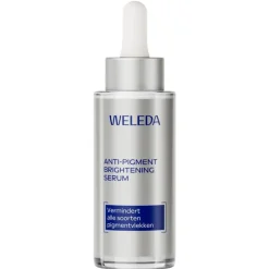 WELEDA Blauwe Gentiaan & Edelweiss Anti-Pigment Brightening Serum 30 ML