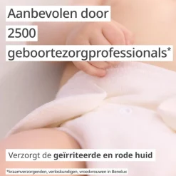 Weleda Calendula Baby Billenbalsem 75 ml