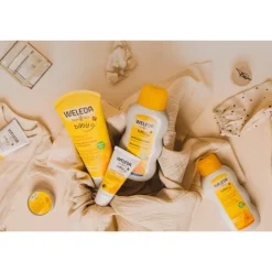 Weleda Calendula Billenbalsem Parfumvrij