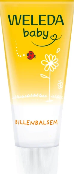 Weleda Calendula Billenbalsem 30 ML