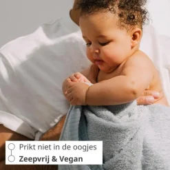 Weleda Calendula Shampoo & Douchecreme 400 ml