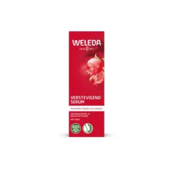 Weleda Granaatappel & Maca Verstevigend Serum 30 ML