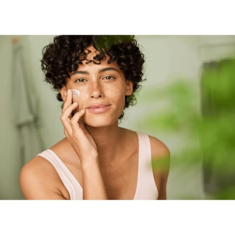 Weleda Iris Hydraterende Dagcrème 30 ML