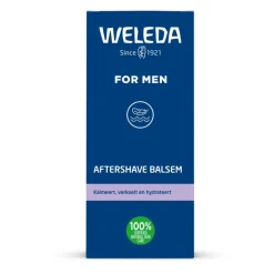 Weleda MEN Aftershave Balsem - 100ML