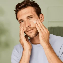 Weleda Men 2-in-1 reinigingsgel voor gezicht & baard