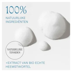 Weleda Milde Reinigingsmousse 150 ML