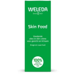 Weleda Skin Food Crème 75 ML
