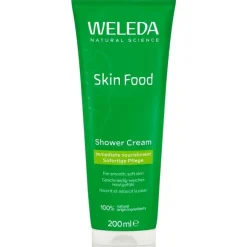Weleda Skin Food Douchecrème 200 ML