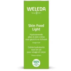 Weleda Skin Food Light Crème 75 ML