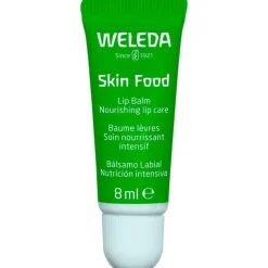 Weleda Skin Food Lip Balm