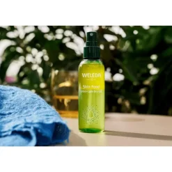 Weleda Skin Food Ultra-Light Dry Oil 100 ML