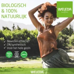 Weleda Skin Food Voedende Nachtcrème 40 ML