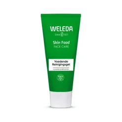Weleda Skin Food Voedende Reinigingsgel 75 ML