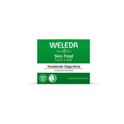 Weleda Skin Food Voedende Dagcrème 40 ML