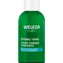 Weleda Verfrissende Gezichtstonic 150 ML