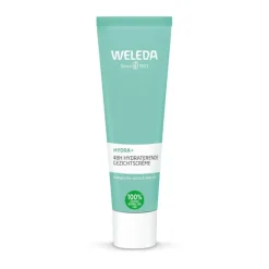 Weleda Vijgencactus Hydraterende Gezichtscrème 30 ML