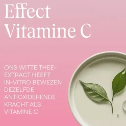 Weleda Wilde Rozen & Witte Thee Vitaliserende Oogcontourcrème 12 ML