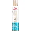 Wella Deluxe Volume & Protection Mousse