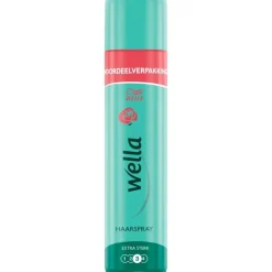 Wella Extra Strong Haarspray 400 ML