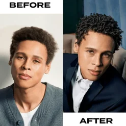 Wella New Wave Messy Matt Clay Haarclay 75 ML