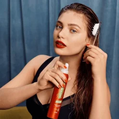 Wella New Wave Volume Boost It Mousse 200 ML