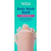 Wild Cherryblossom Body Wash Refill 300 ml