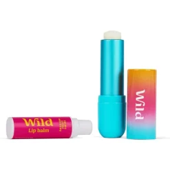 Wild Ombre & Passionfruit Swirl Lippenbalsem Starterpack