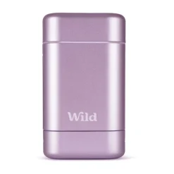 Wild Purple Case Coconut & Vanilla Starterpack Deodorant Stick 40 gram
